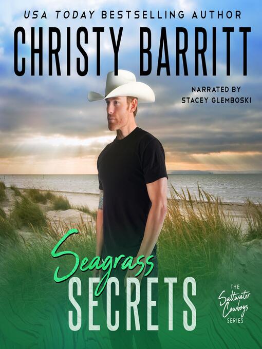 Title details for Seagrass Secrets by Christy Barritt - Wait list